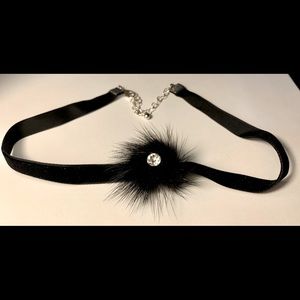 Necklace (choker)